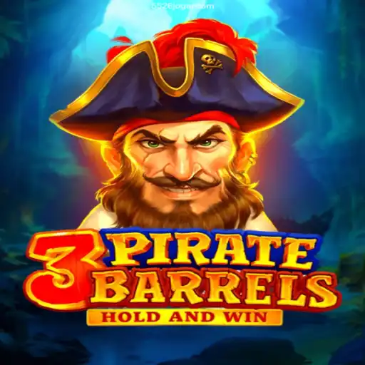 Unearth the Thrills of 3PirateBarrels and Casinoland's Explosive Gaming Experience