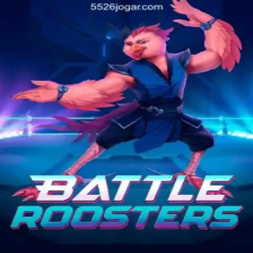 BattleRoosters: An Immersive Gaming Experience with Exciting Licensed Features