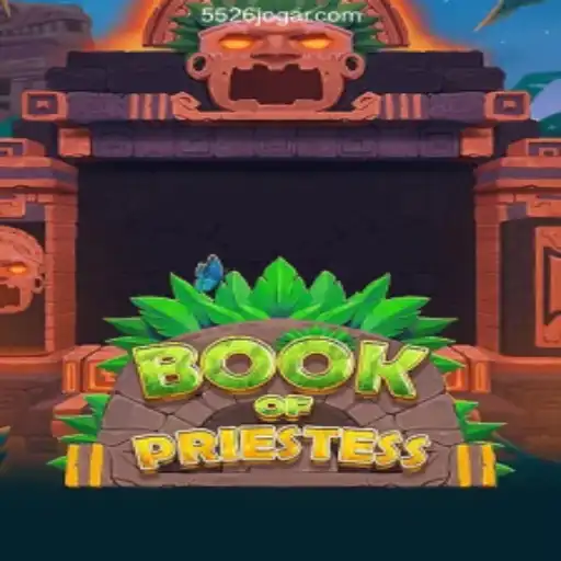 Discover the Magic of BookOfPriestess in the Thriving World of Online Casino Gaming