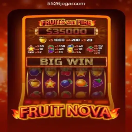 Exploring FruitNova: An Engaging Online Casino Experience