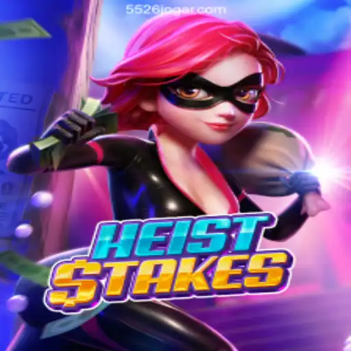 Exploring the Thrill of HeistStakes: A Captivating Casino Journey