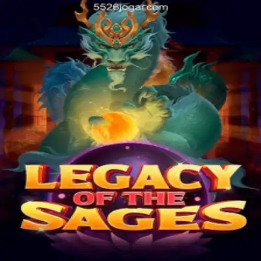 Legacy of the Sages: An Epic Journey Through Time and Strategy