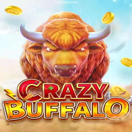 Unveiling the Thrills of CRAZYBUFFALO: Your Ultimate Gaming Adventure