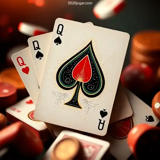 Exploring the Fascinating World of Card Games