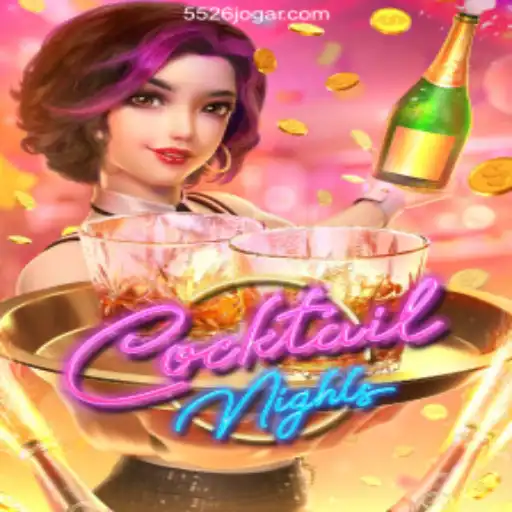 Exploring the Allure of CocktailNights in the Online Casino Realm