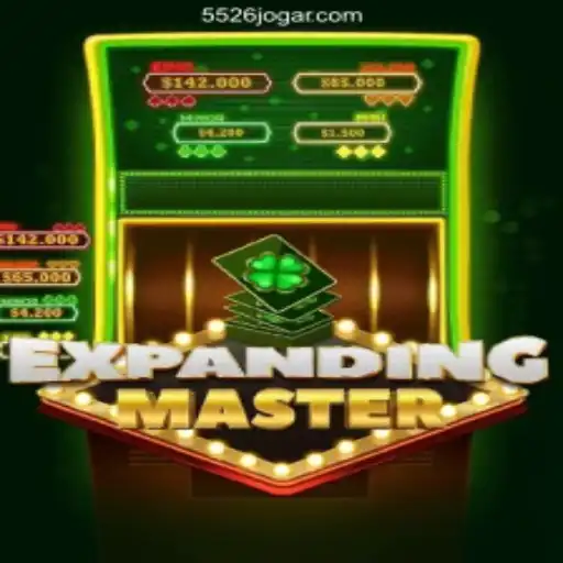 Discovering ExpandingMaster: A Dynamic Online Game Experience