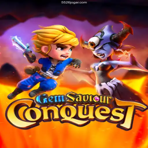 GemSaviourConquest: The Thrilling Adventure Game You Need to Explore