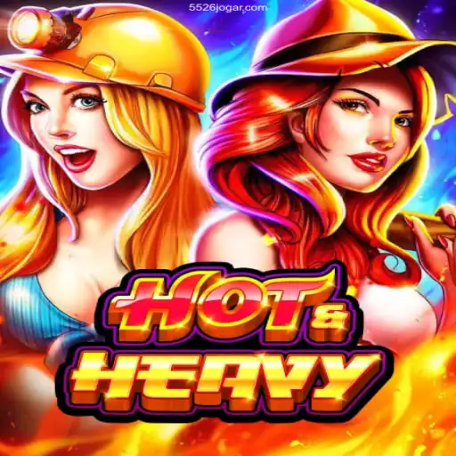Exploring the World of HotHeavy: A Premier Online Casino Experience