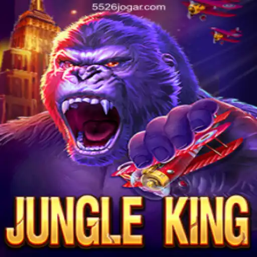 Exploring JungleKing: An Epic Adventure in the World of Online Casinos