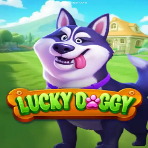 LuckyDoggy: Your Gateway to Thrills with Cassino Online Licenciado
