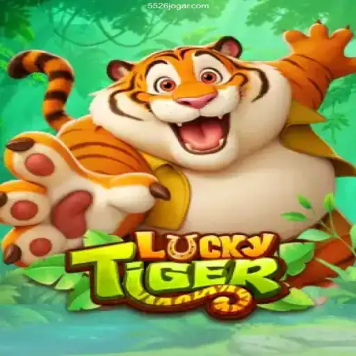 LuckyTiger: Explore the Excitement of an Online Licensed Casino
