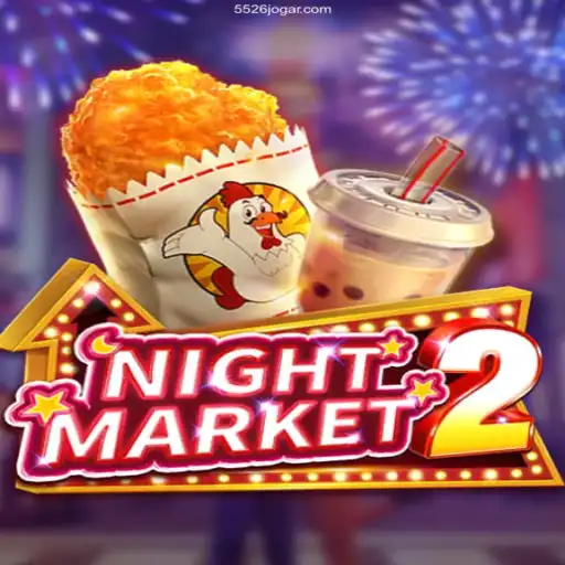 NightMarket2: Unveiling the Latest Online Gaming Sensation