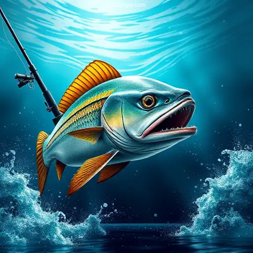 The Evolution of Online Fishing: A Digital Approach to a Classic Pastime