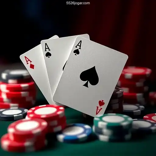 Exploring the Diverse World of Poker Games