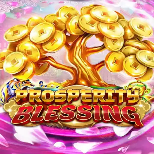 Explore the Exciting World of ProsperityBlessing: A Licensed Online Casino Experience