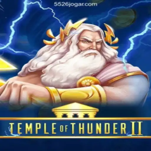 Exploring TempleofThunderII: A Thrilling Adventure Awaiting in the World of Online Casinos