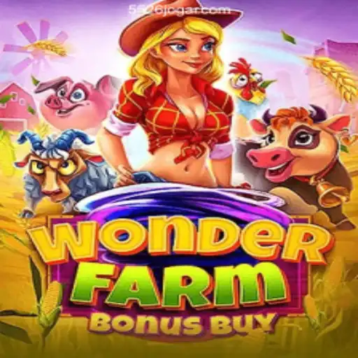 Explore WonderFarmBonusBuy: Your Gateway to a Thrilling Casino Experience